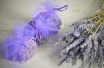 DRIED LAVENDER BAG