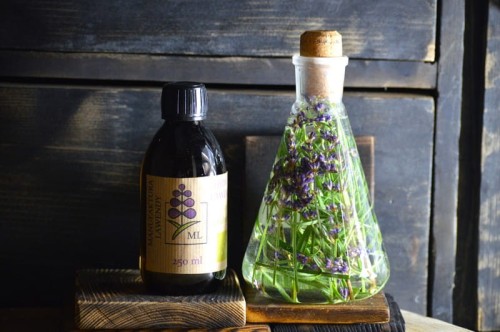 HYDROLAT LAWENDOWY 250ML