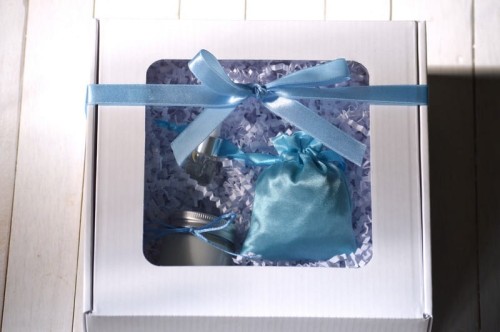 PREZENT NA BABY SHOWER