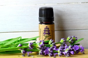 OLEJEK LAWENDOWY - 5ml