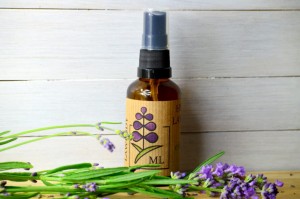 HYDROLAT LAWENDOWY - 50ml