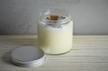 ŚWIECZKA SOJOWO - LAWENDOWA - 120 ml