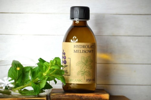 HYDROLAT MELISOWY