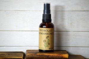 HYDROLAT RUMIANKOWY - 50 ml  