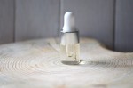 Olejek lawendowy - szklana buteleczka 3ml