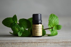 OLEJEK SZAŁWIOWY - 5ml 