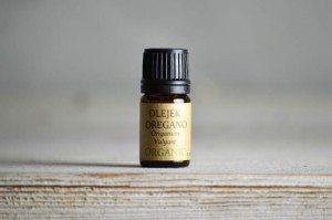 OLEJEK OREGANO - 5ml 