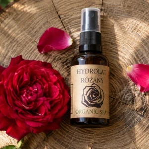 HYDROLAT RÓŻANY - 50 ml 